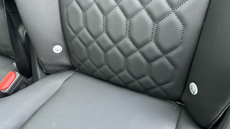 Volvo XC90 2.0 B5P Plus Dark 5dr AWD Geartronic Petrol Estate